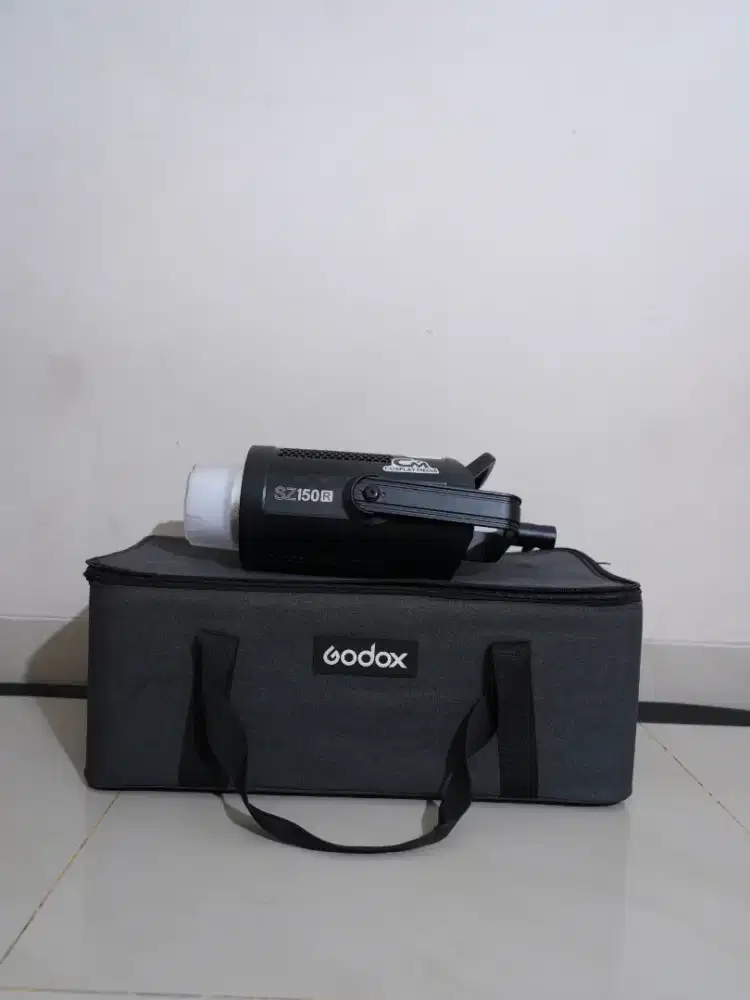 Godox Sz150 R RGB