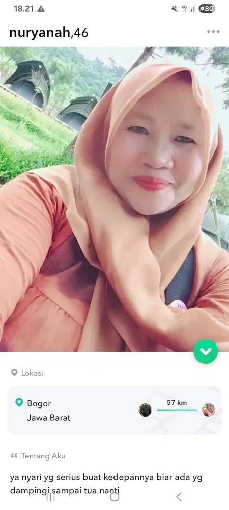 Lagi nyari kerjaan art