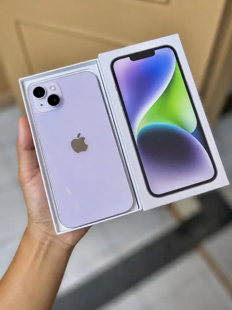IPHONE 14 PLUS INTER ALL OPERATOR