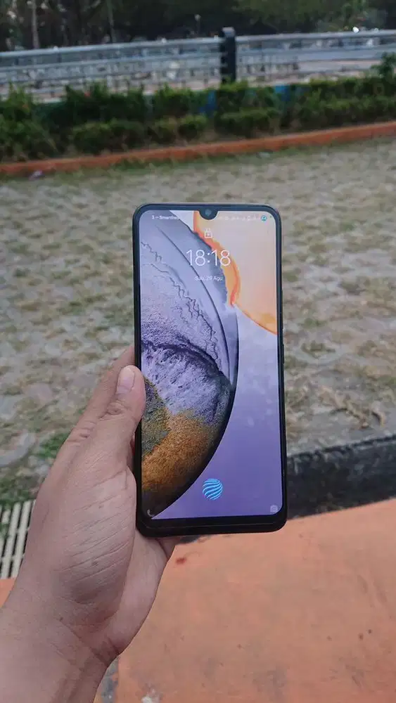 Vivo V20 SE Gamming Fullset