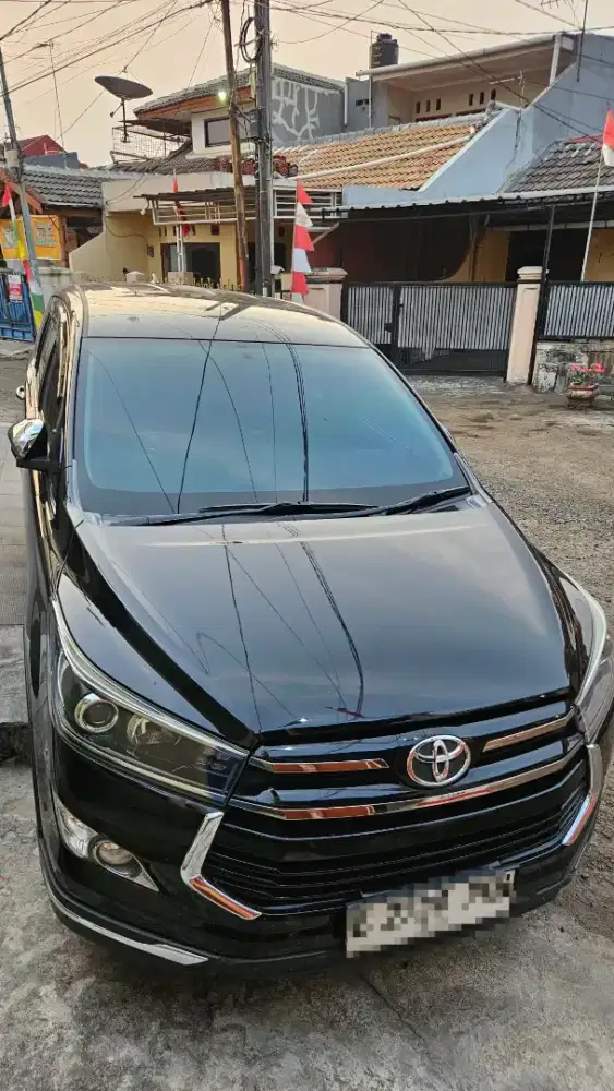 beli dari baru venturer diesel pakai BRQ bisa pakai solar