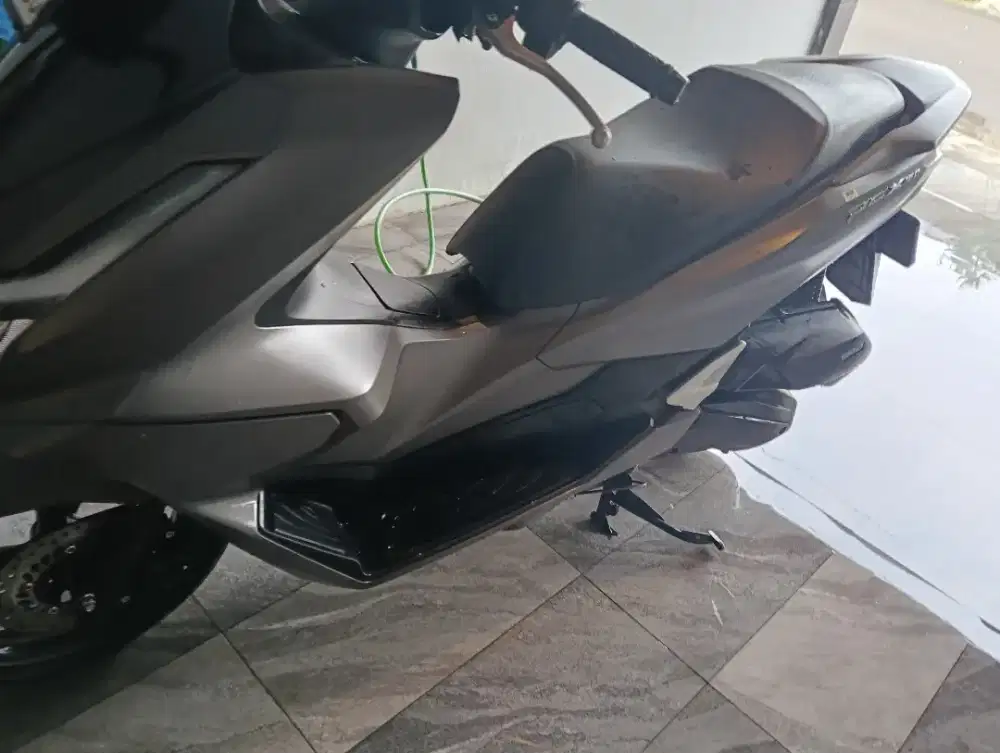 Honda PCX 2025 yg New
