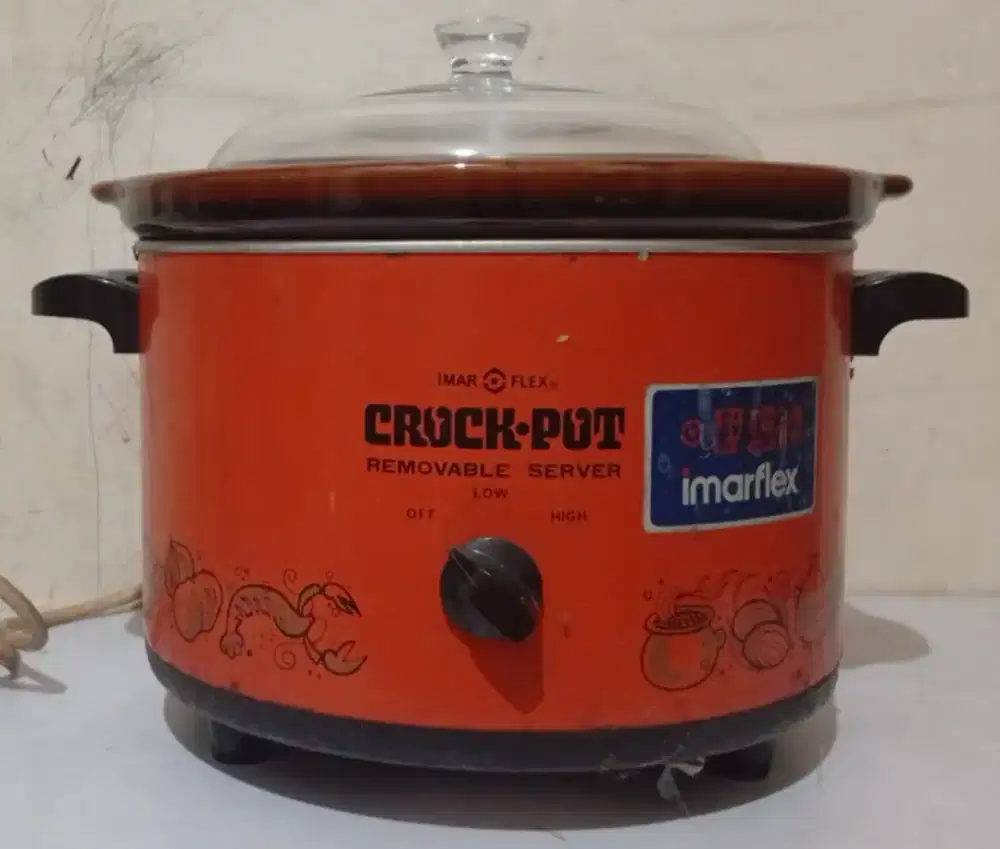 Alat untuk membuat bubur