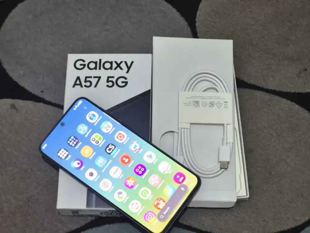 Samsung Galaxy A57 5G 8/256
