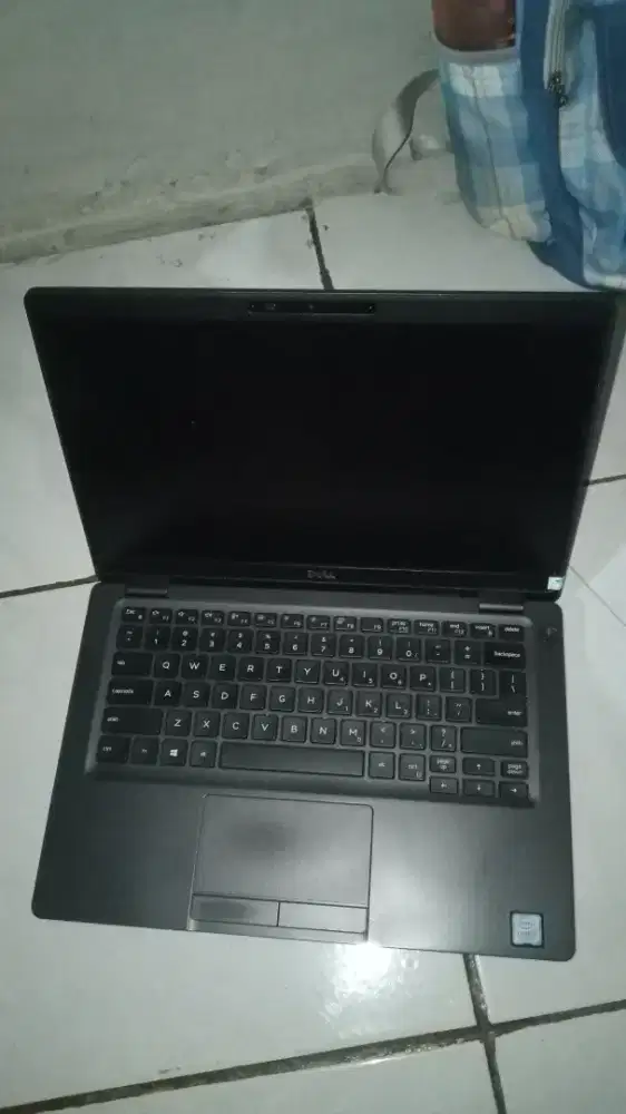 Laptop Dell Intel Core i5 8th Gen