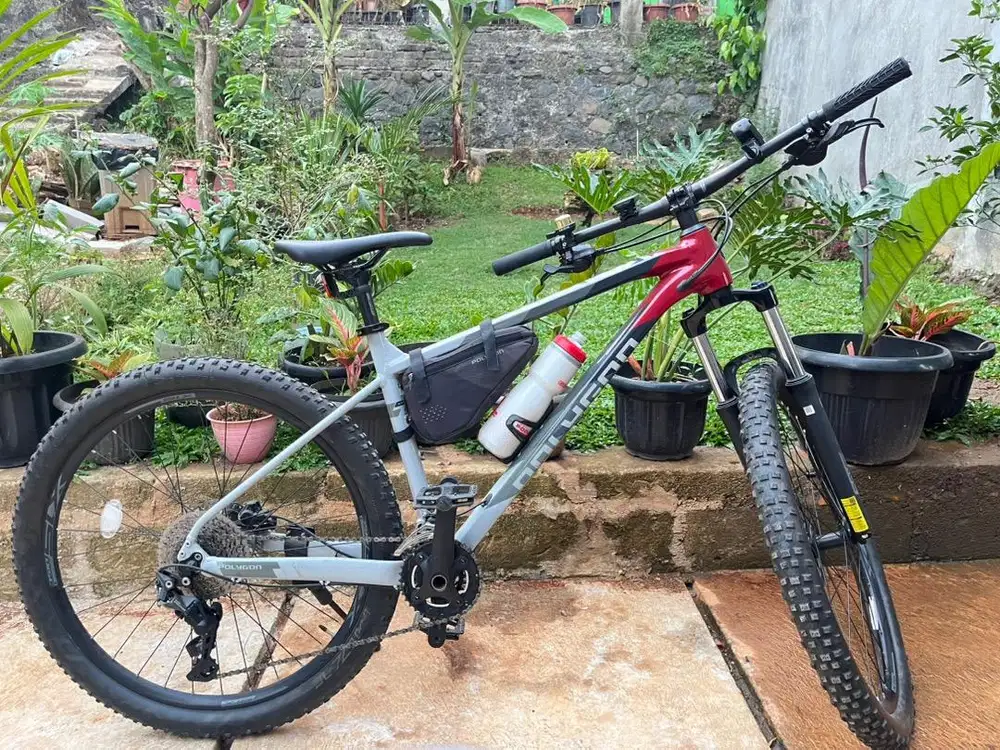 Polygon XTRADA 5 (2023)