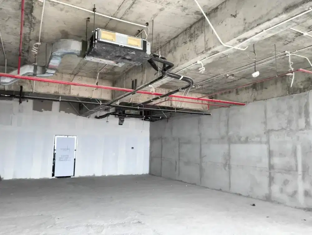 MURAH SEWA JUAL OFFICE KANTOR SURABAYA PUSAT PAKUWON