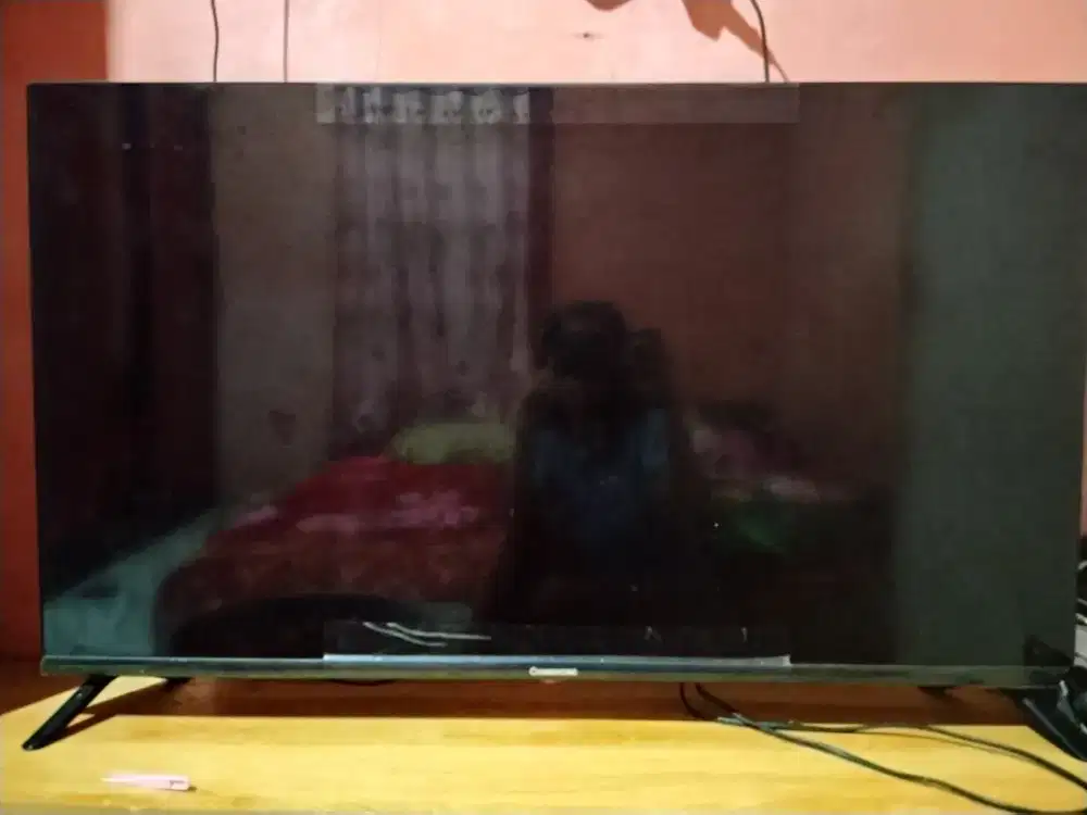 TV changhong 40 inci
