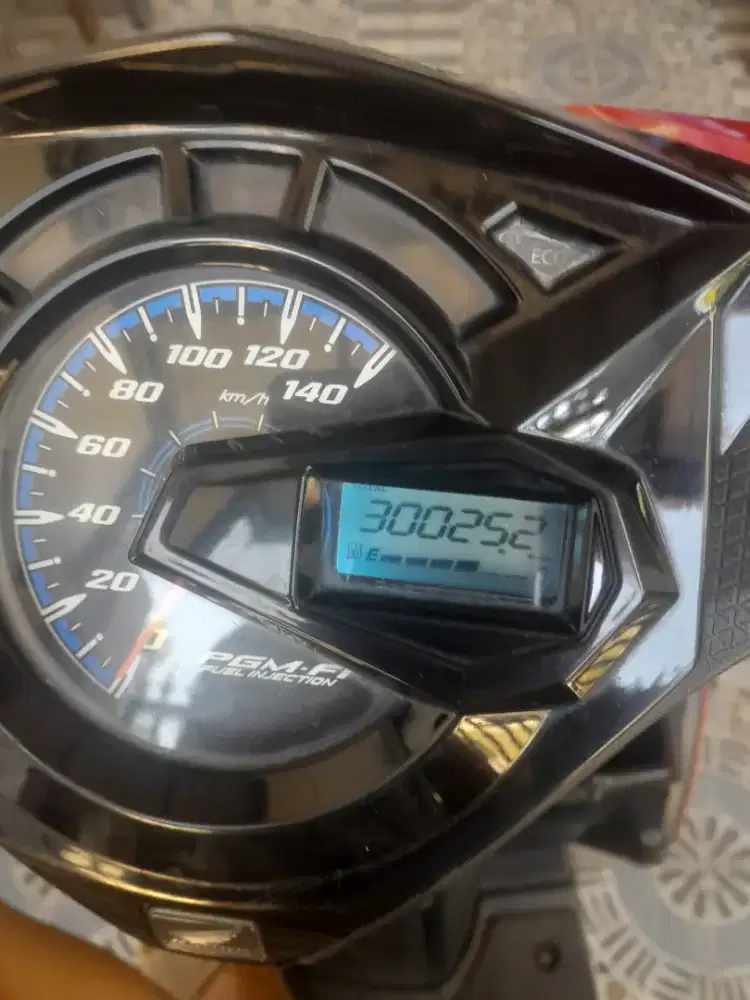 Honda beat 2023