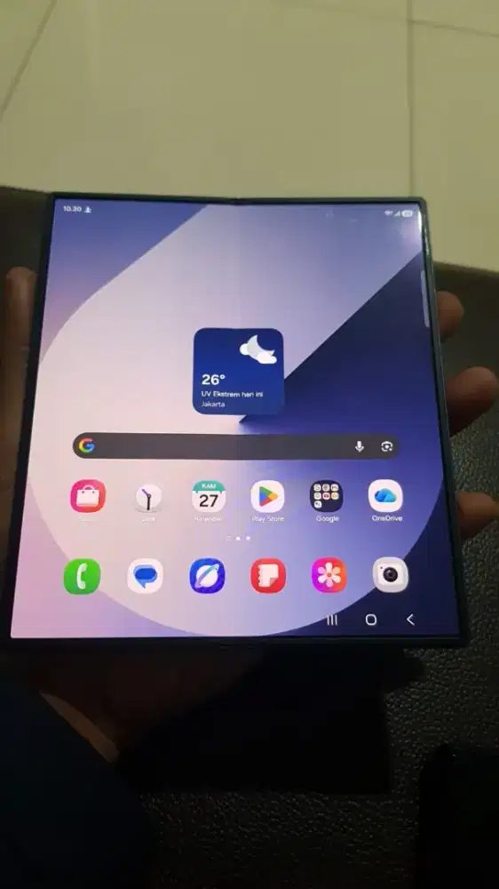 Samsung z fold 6 12/512