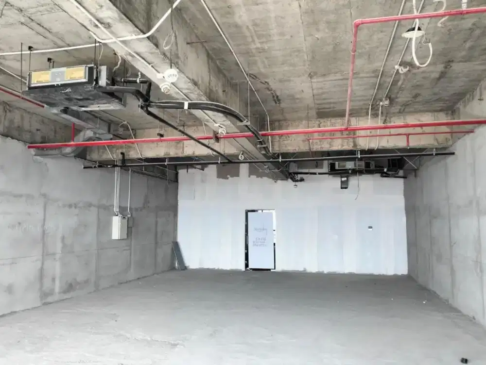 JUAL SEWA KANTOR OFFICE LUAS PAKUWON CENTER PUSAT SURABAYA