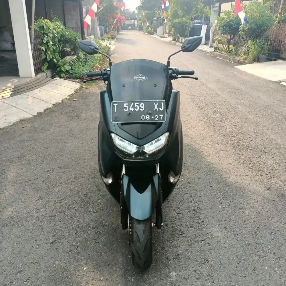 N max 155 Thun 2022 terawat
