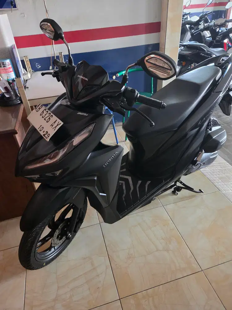 Vario 150 keyless 2019 remote 2 gbm