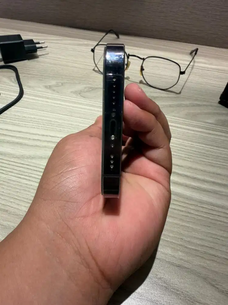 Iphone 14 pro ibox 128gb purpel