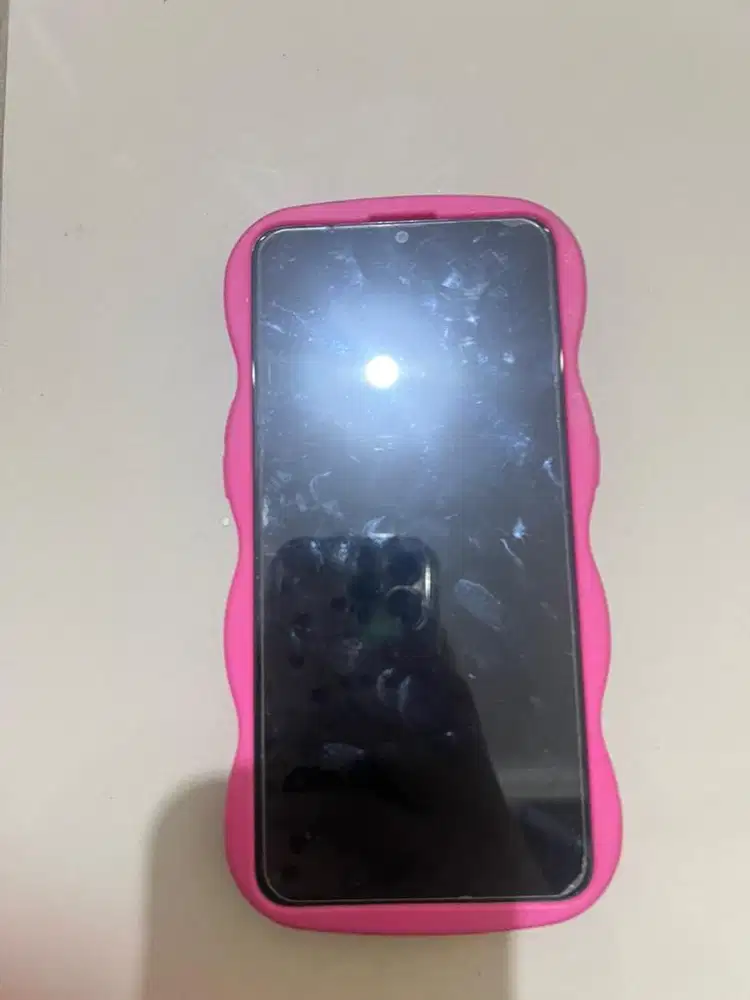 Oppo12 casan kotak tinggal di kampung