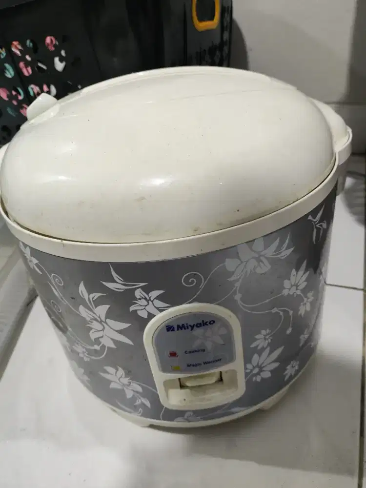 Miyako mcm 528 1,8L