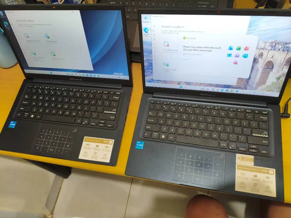 Asus Vivobook, 13th gen, Intel Core i3 (X1404VA)