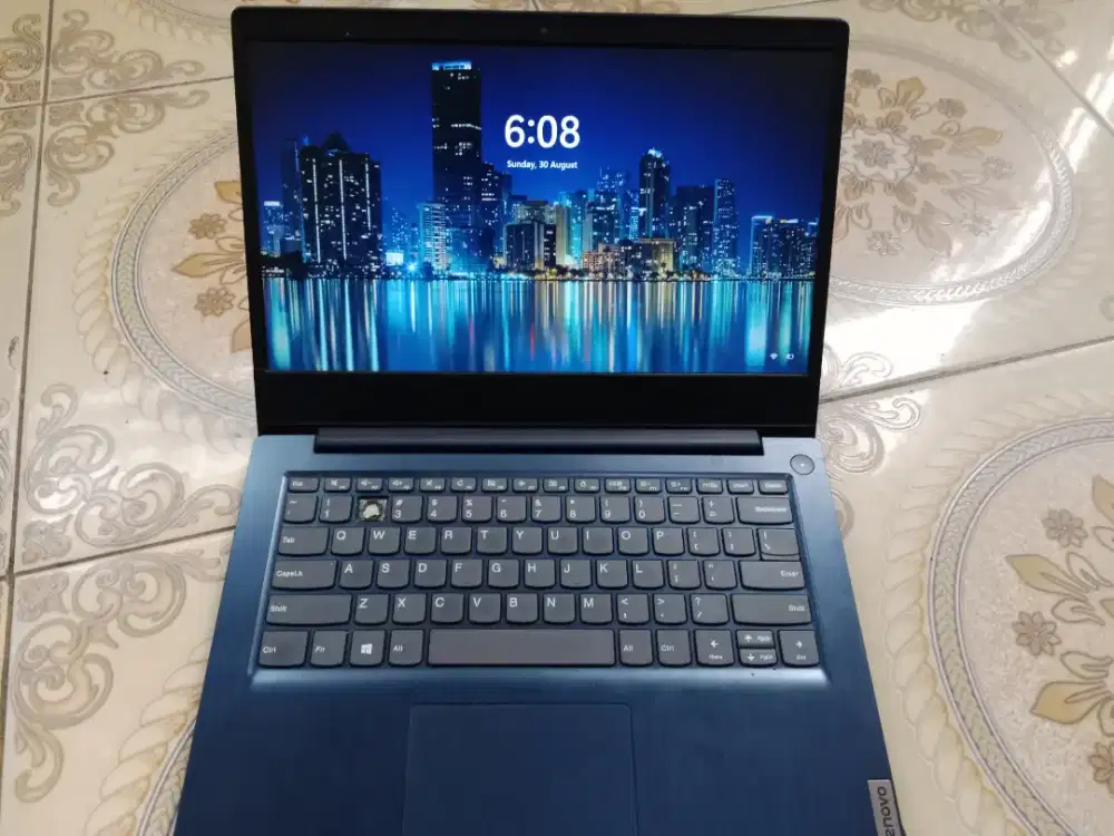 Laptop Lenovo ideapad Slim 3