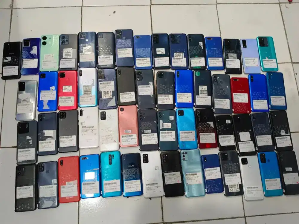 Jual Beli HP Seken