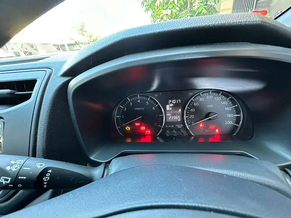 Daihatsu Terios 2024 Bensin