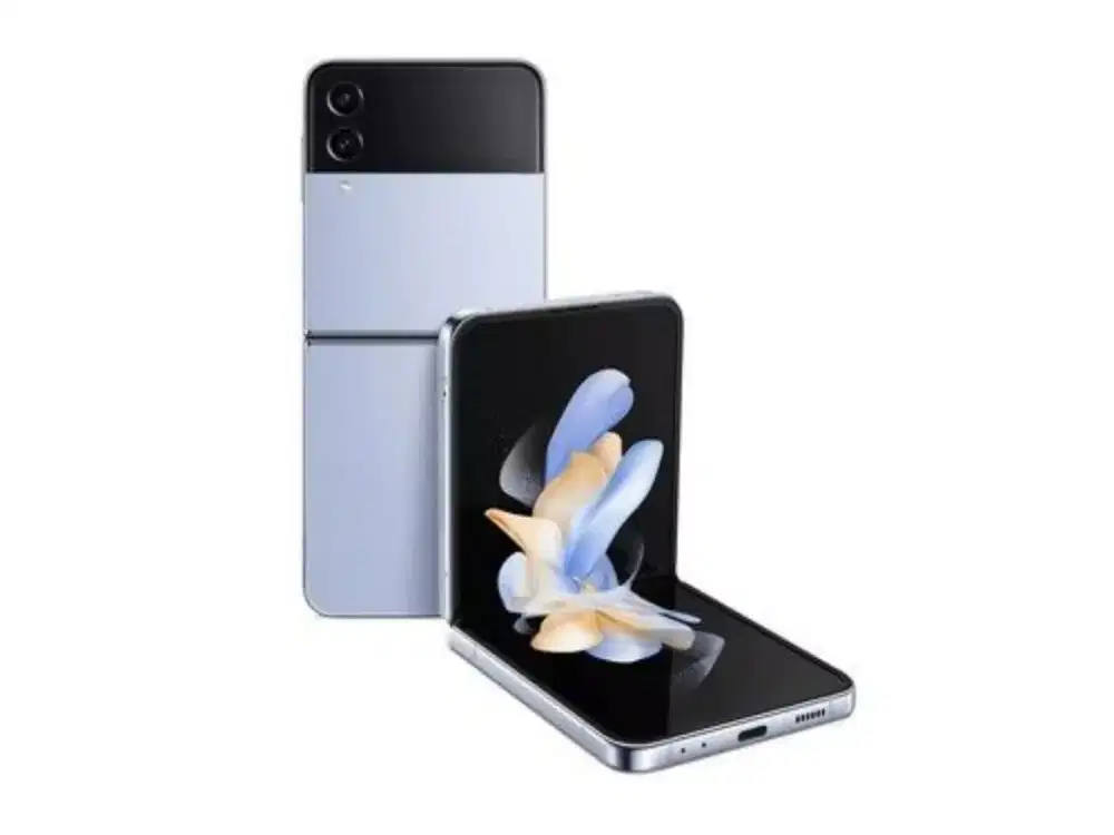 Cari samsung z flip 4 atau 3 rusak
