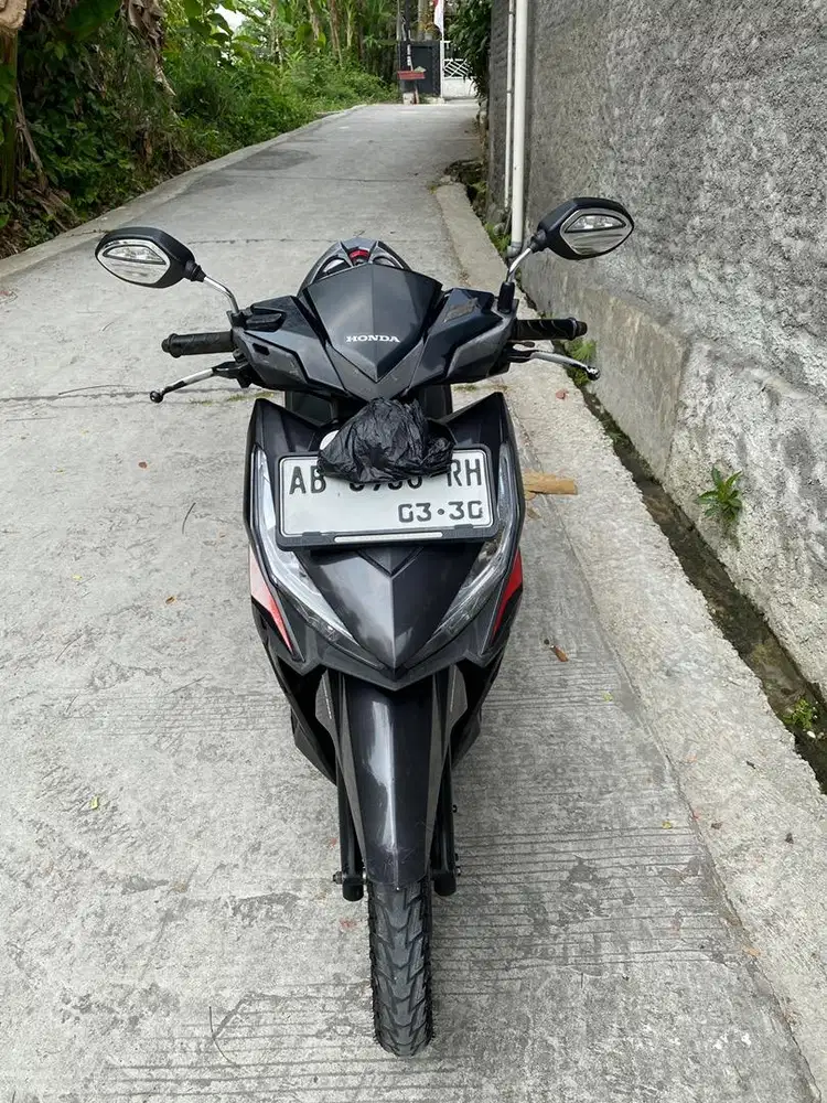 HONDA VARIO LED 125 2015 AB JOGJA