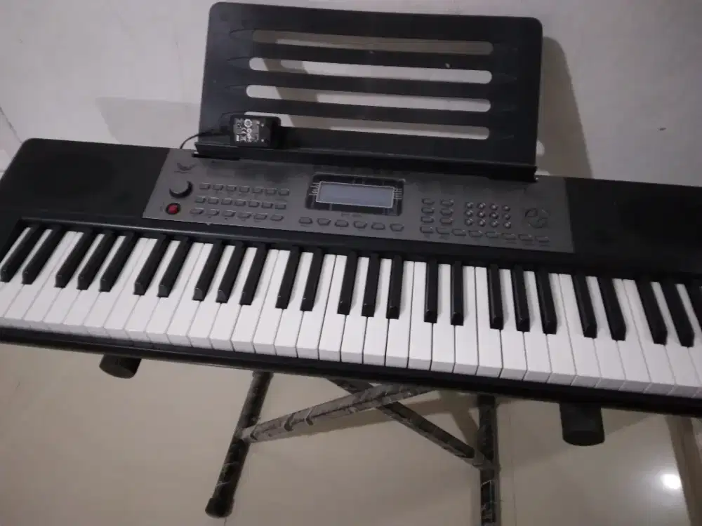 Keyboard Angelet XTS-690