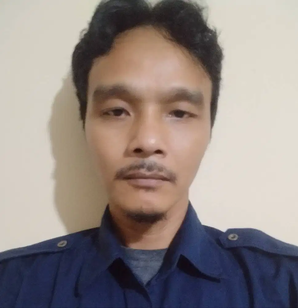 cari kerja driver/sopir