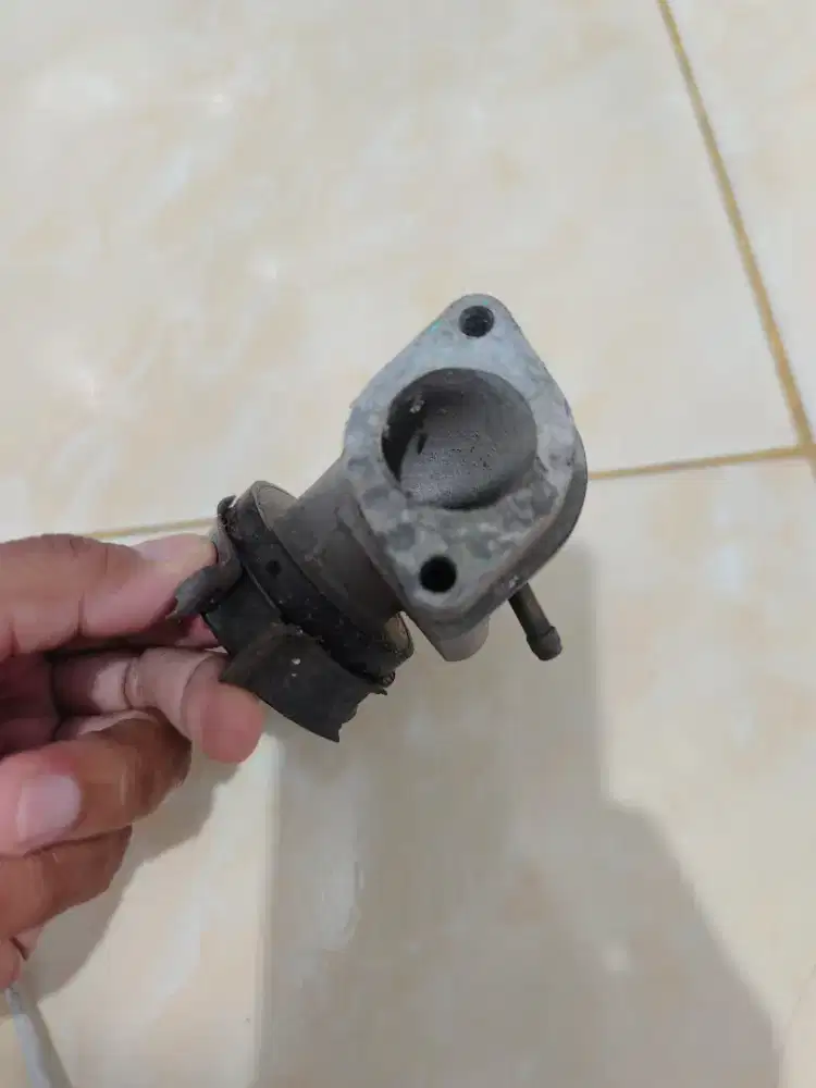 Intake standar original yamaha mio sporty