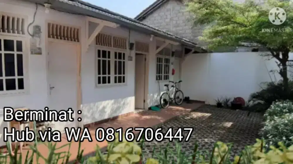 Kontrakan Rumah Petak Exclusive