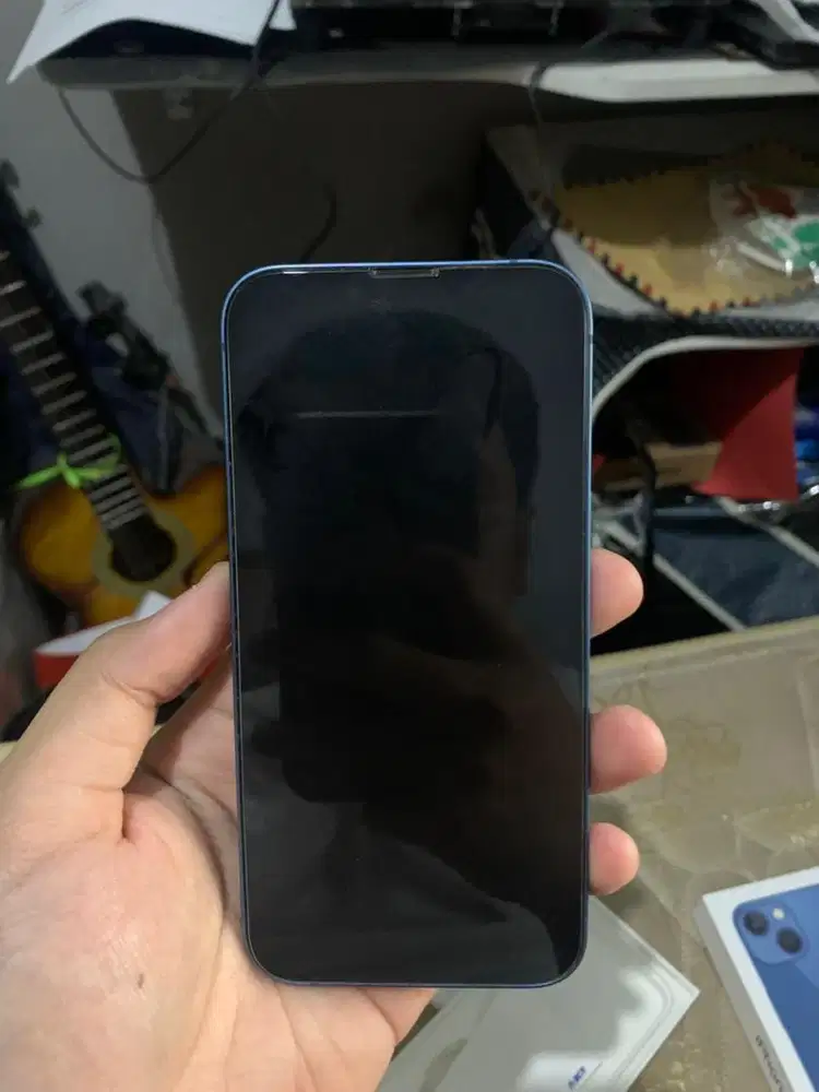 IPHONE 13 128GB EX IBOX