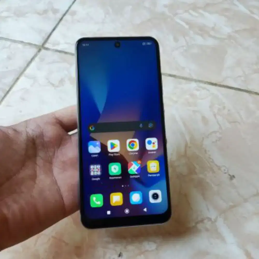 Xiaomi redmi note 10s