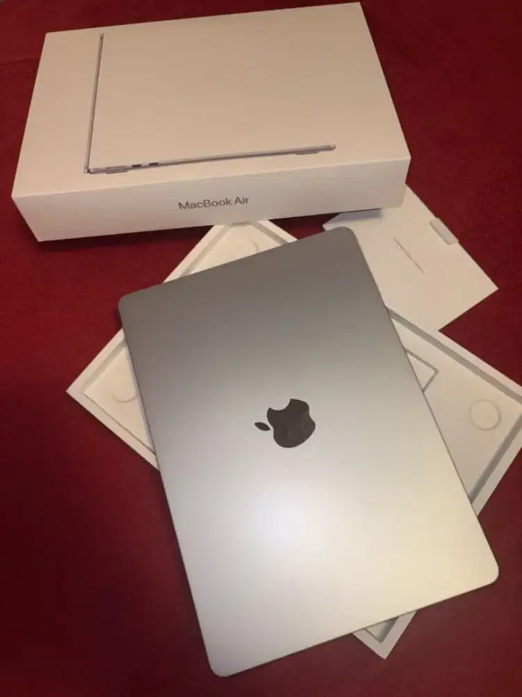 Dibeli Macbook Pro Air M1 M2 M3 M4  M5 Bagus/ Rusak kami terima