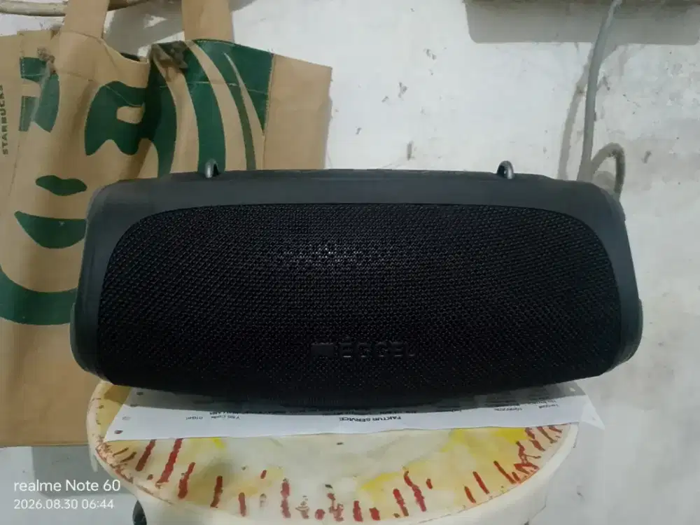 Jual bluetooth EGGEL TERRA 3 MAX