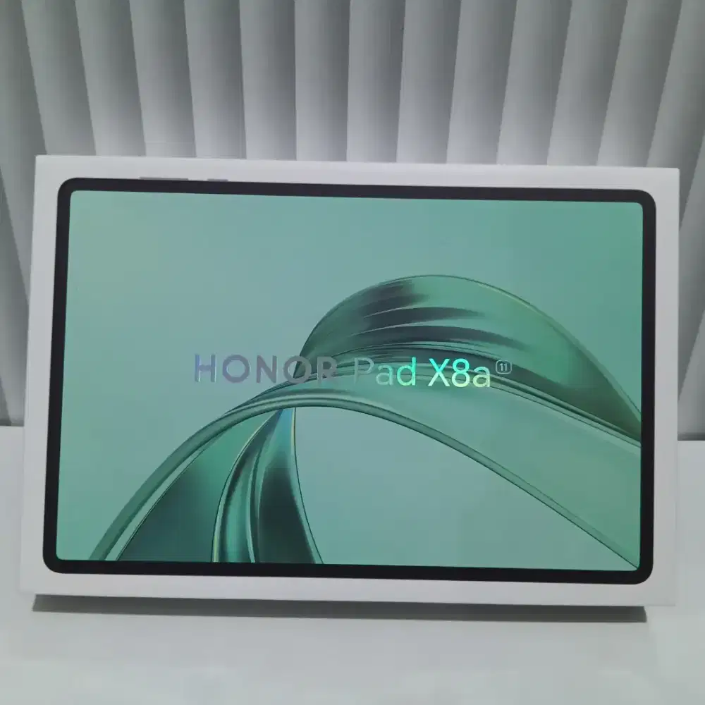 Jual tablet Honor Pad X8a