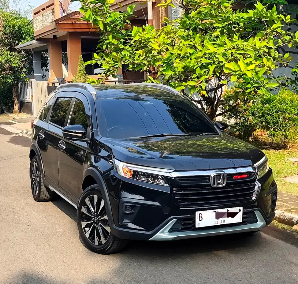BRV Prestige Sensing Mulus Cash