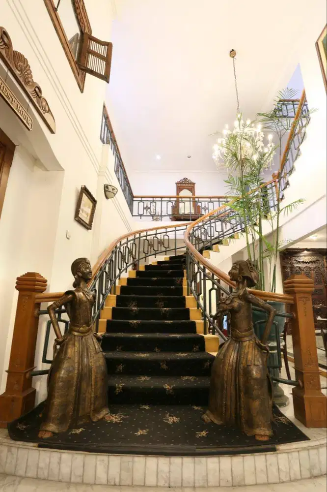 ROOM BOY/House Keeping/Serabutan/Administrasi di Bandung