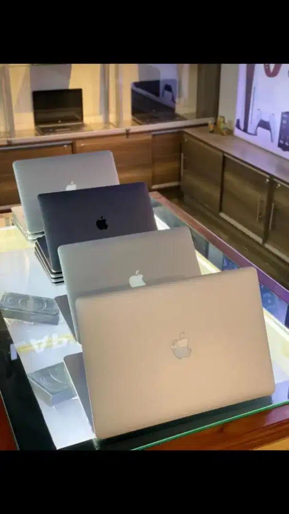 Dibeli Macbook Pro Air M1 M2 M3 M4  M5 Bagus/ Rusak kami terima