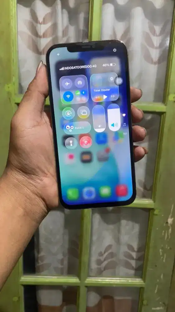 iPhone 12 Promax 128GB Fullset