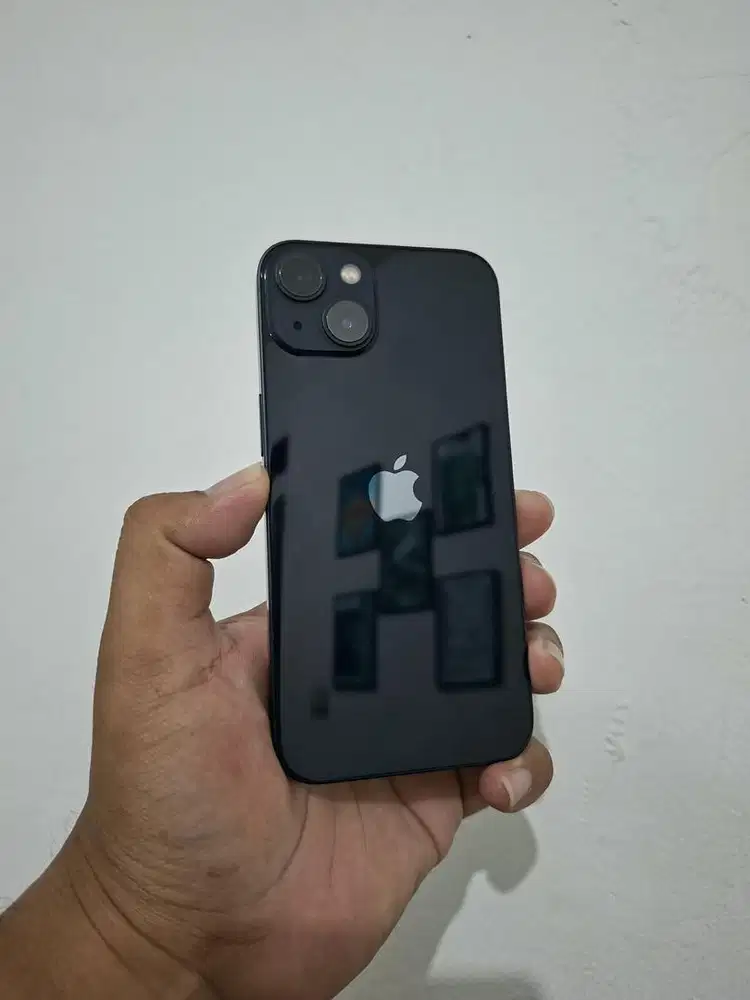 Iphone 13 Resmi BliBli like new