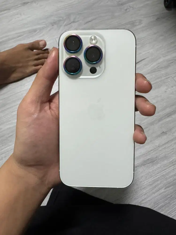 Iphone 15 pro 256gb