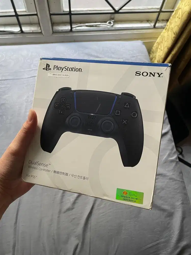 Dualsense stick controller ps5