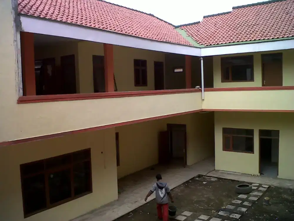 BU! RUKO dan Gudang di Jl. Raya Kopo Bihbul