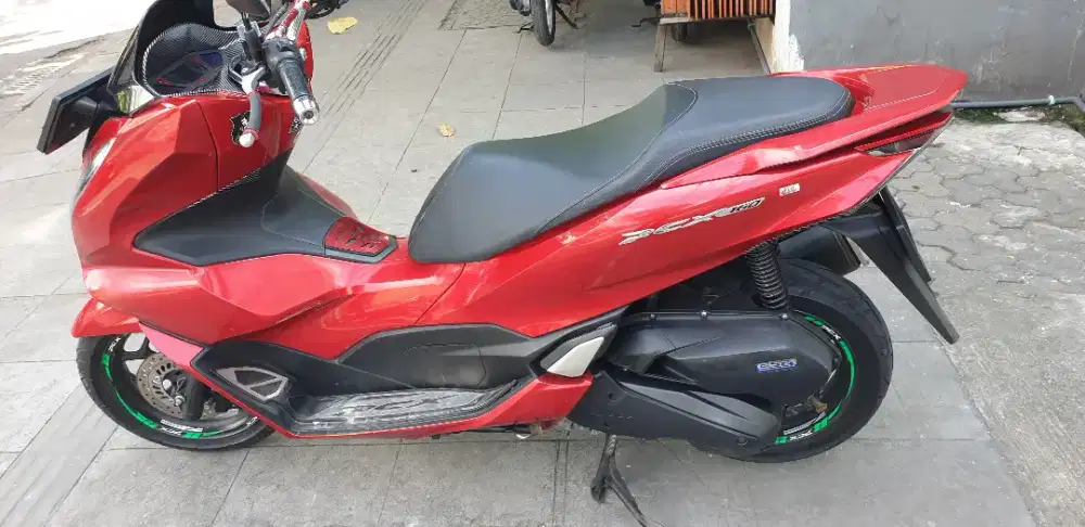 PCX 160 th 2023 istimewa pjk baru