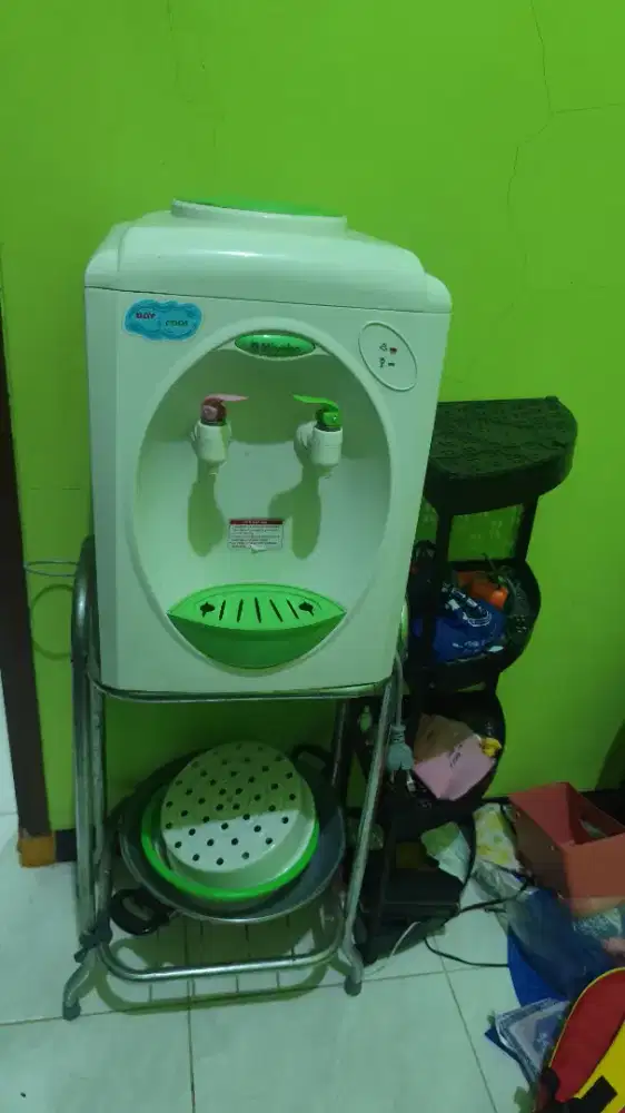 Dispenser Hot-Cool miyako low watt