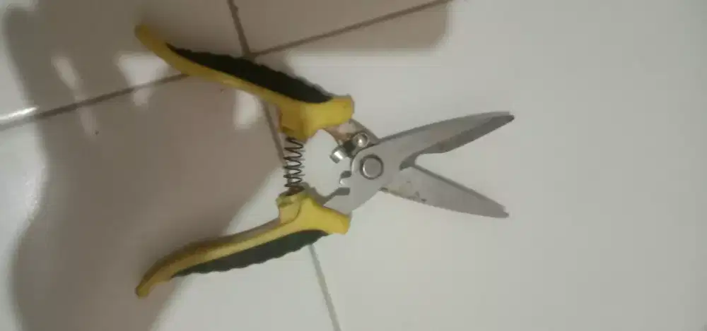 peralatan berkebun