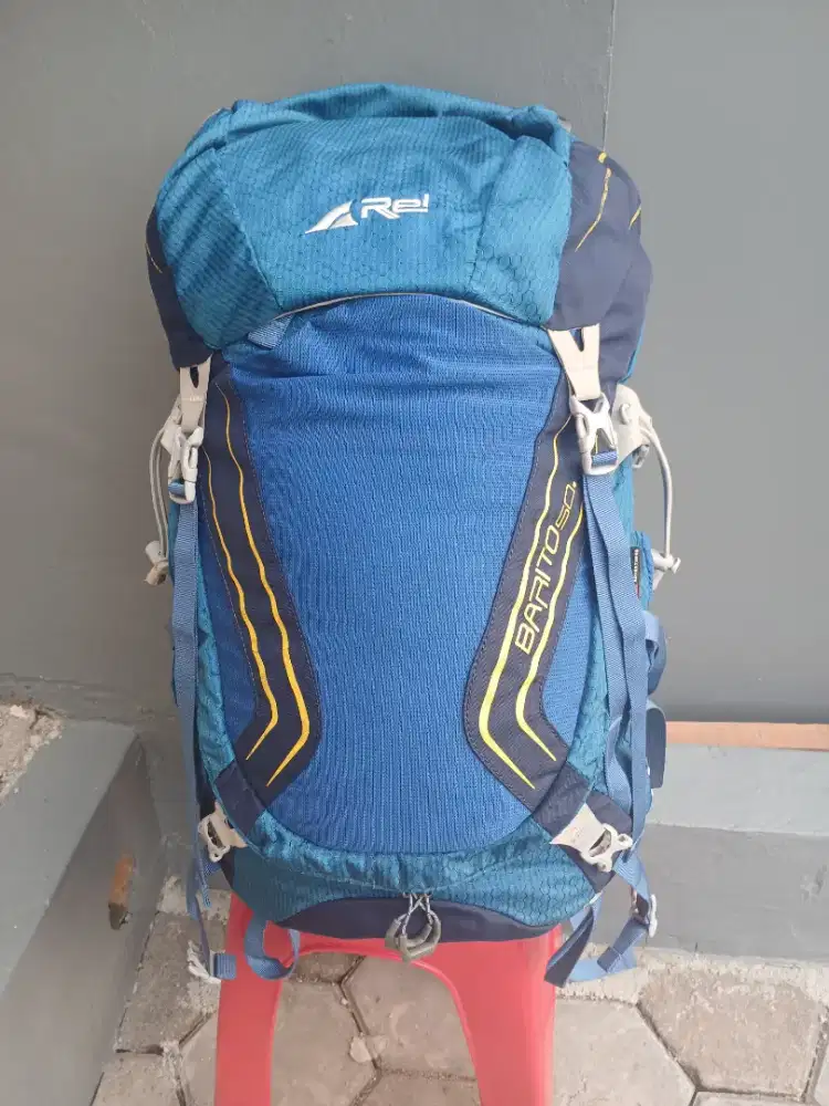 Tas rasel arei..bekasi kota