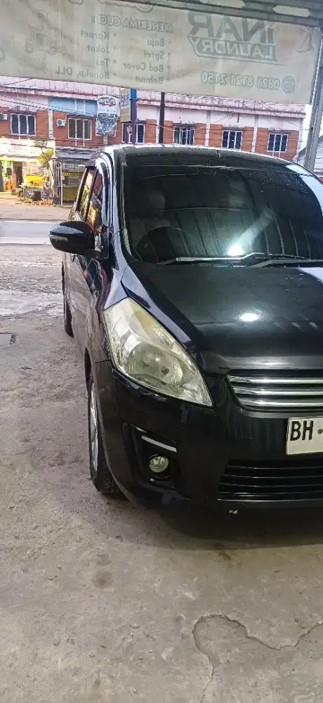 dijual ertiga gx 2013
