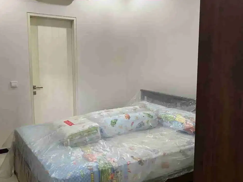 termurah! rumah lux tatar favorit kota baru parahyangan bandung