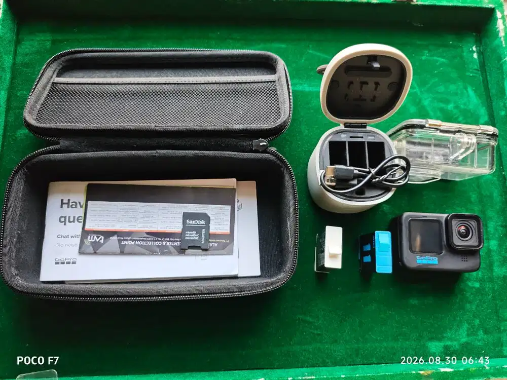 Jual Go Pro Hero 11